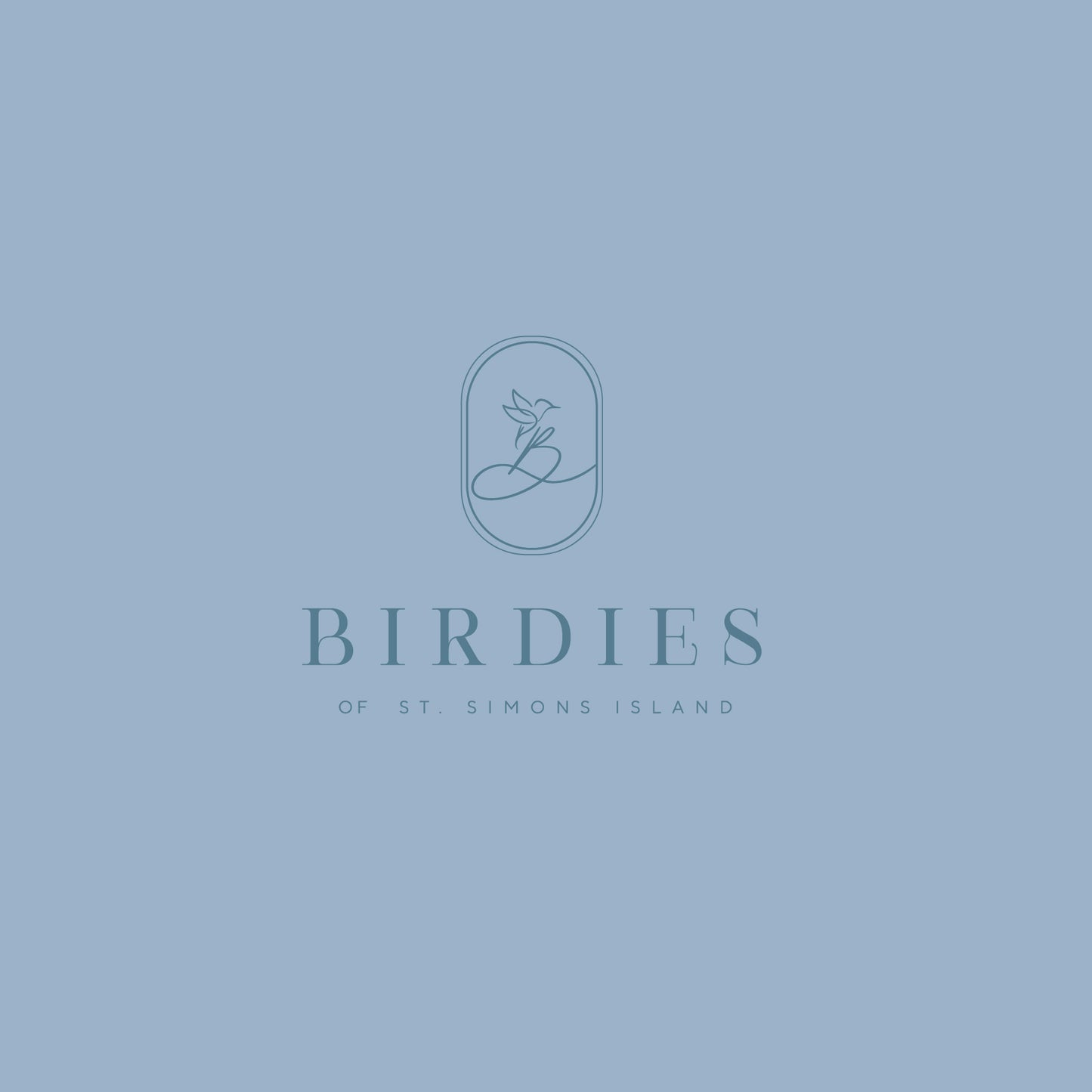 Birdie's Gift Card