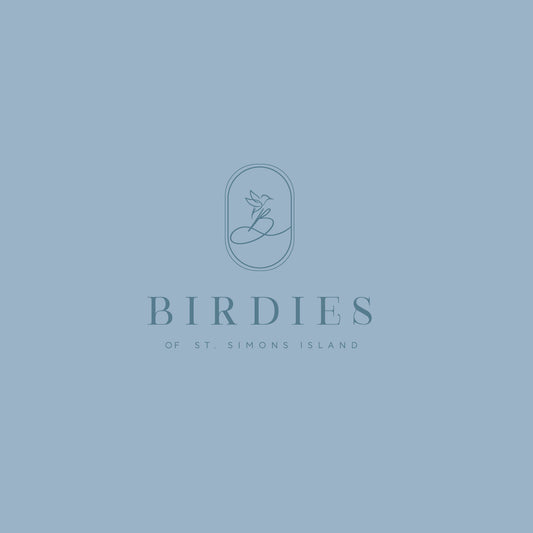 Birdie's Gift Card