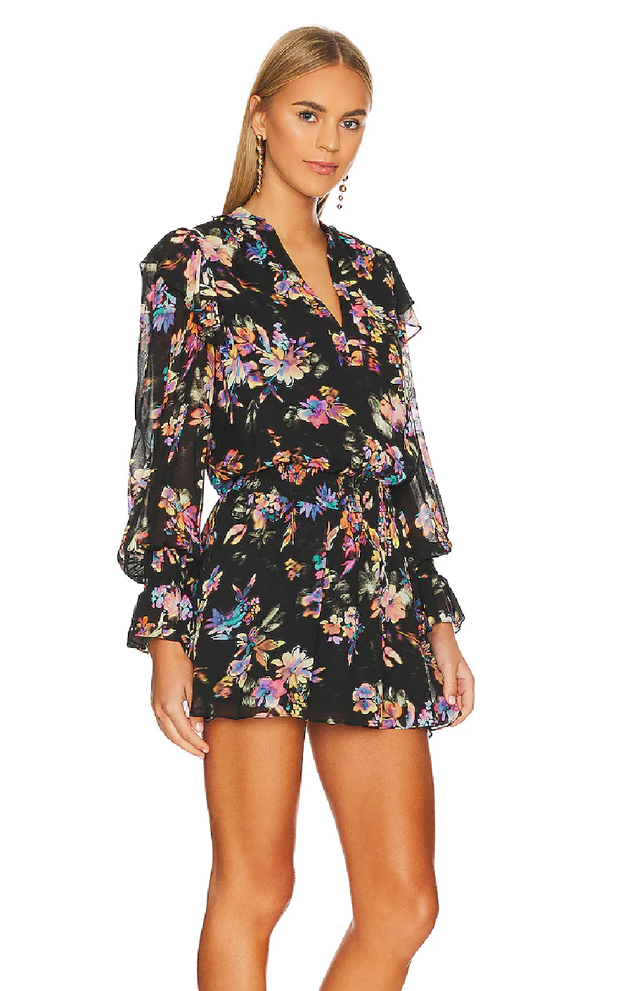 Cerrone Dress