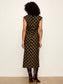 Autumn Edit Dress- Plaid