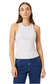 Racer Back Tank- Oatmeal