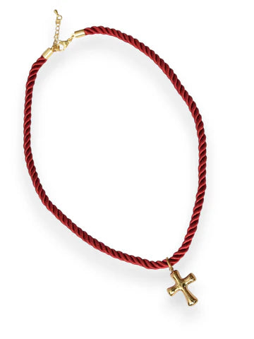 Grace Bround Necklace