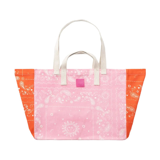 Bandana Tote