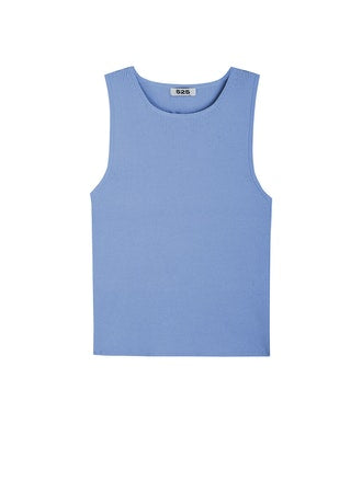 Poppy Rib Tank