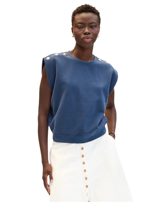 Le Vest- Navy