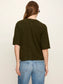 Short Sleeve Cardigan- Kalamata
