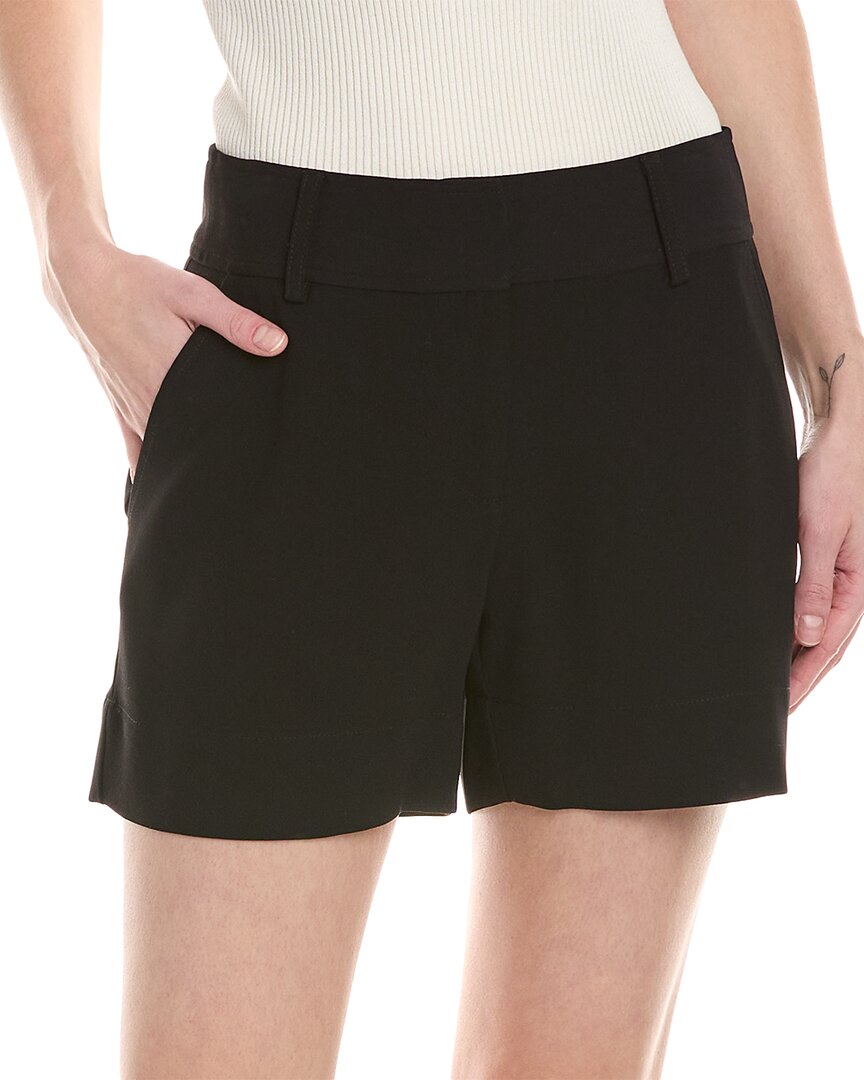 Ariel Short- Black