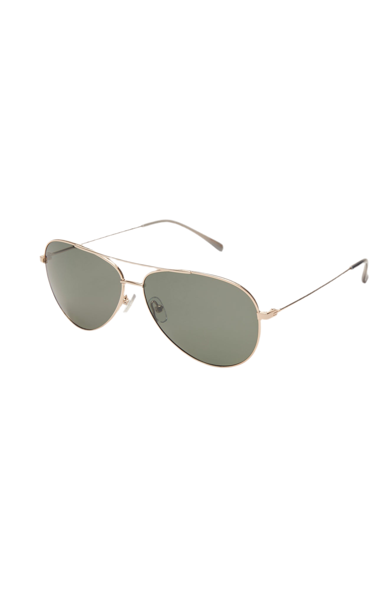 Driver- Gold-Grey