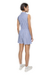 Cecilia Playsuit- Stripe