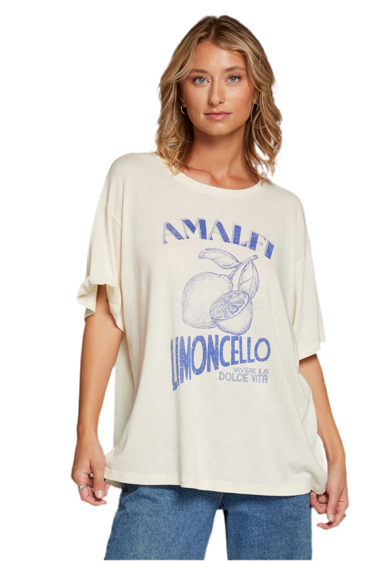 Amalfi Tee