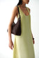 Mori Maxi Dress- Citron