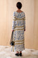 Alaine Maxi Dress- Vintage Bloom