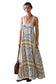 Lynn Tank Maxi Dress