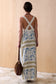 Lynn Tank Maxi Dress
