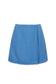 Mayfair Skirt- Atlanta Blue