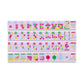 Signature Classic Mahjong Tiles- Lilac