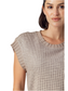 Thermal Maeve Top- Fawn