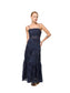 Brodie Maxi Dress- Navy