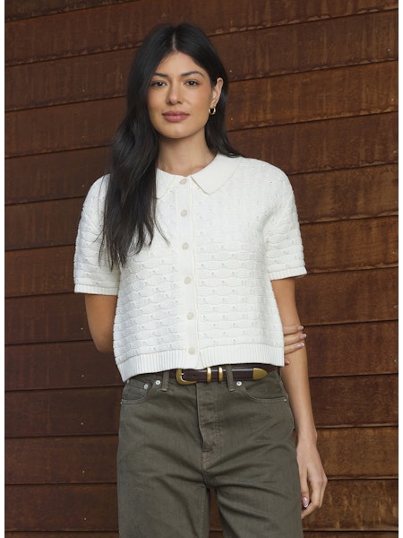 Tilsen Polo- Chalk