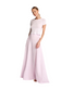 Serafina Maxi Skirt- Lavender