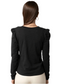 Bethania Top- Black