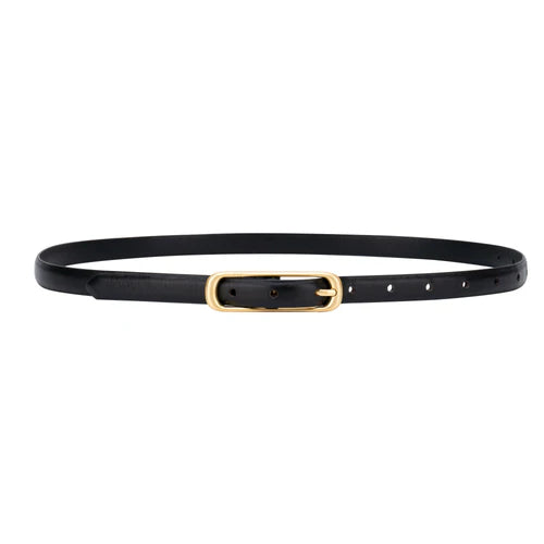 Aya Belt- Black