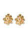 Eva Floral Stud Earring