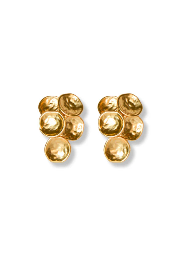Rene Stud Earring