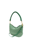 Petit Moyen Messenger- Fern & Mist Checker