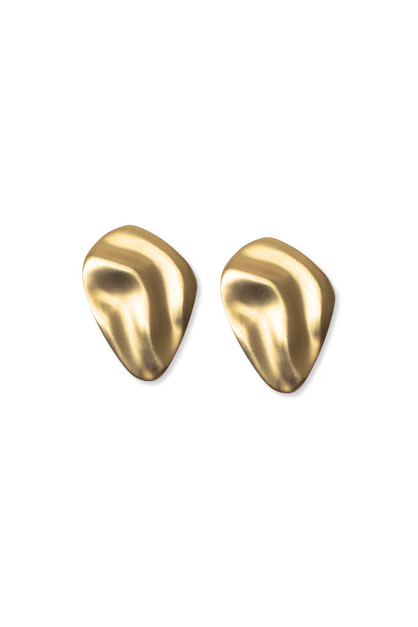 Lizzie Stud Earring