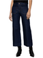 Marine Cropped Jean- Aspen