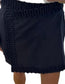 Silla Soutache Embroidery Skort- Navy