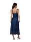 Molli Denim Maxi Dress