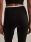Always Control High Rise Legging- Black/Snow