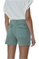 Marissa High Rise Utility Short- Bluff