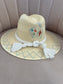 Mahjong Threaded Hat