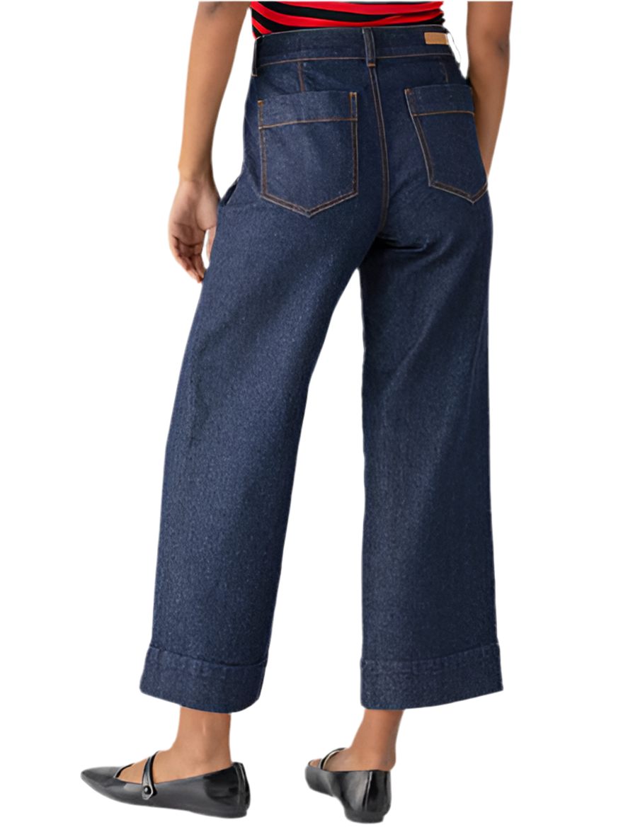 The Marine Pant- Magnetic