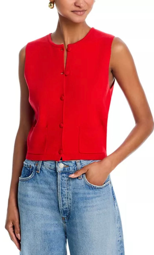 Cosysoft knit top