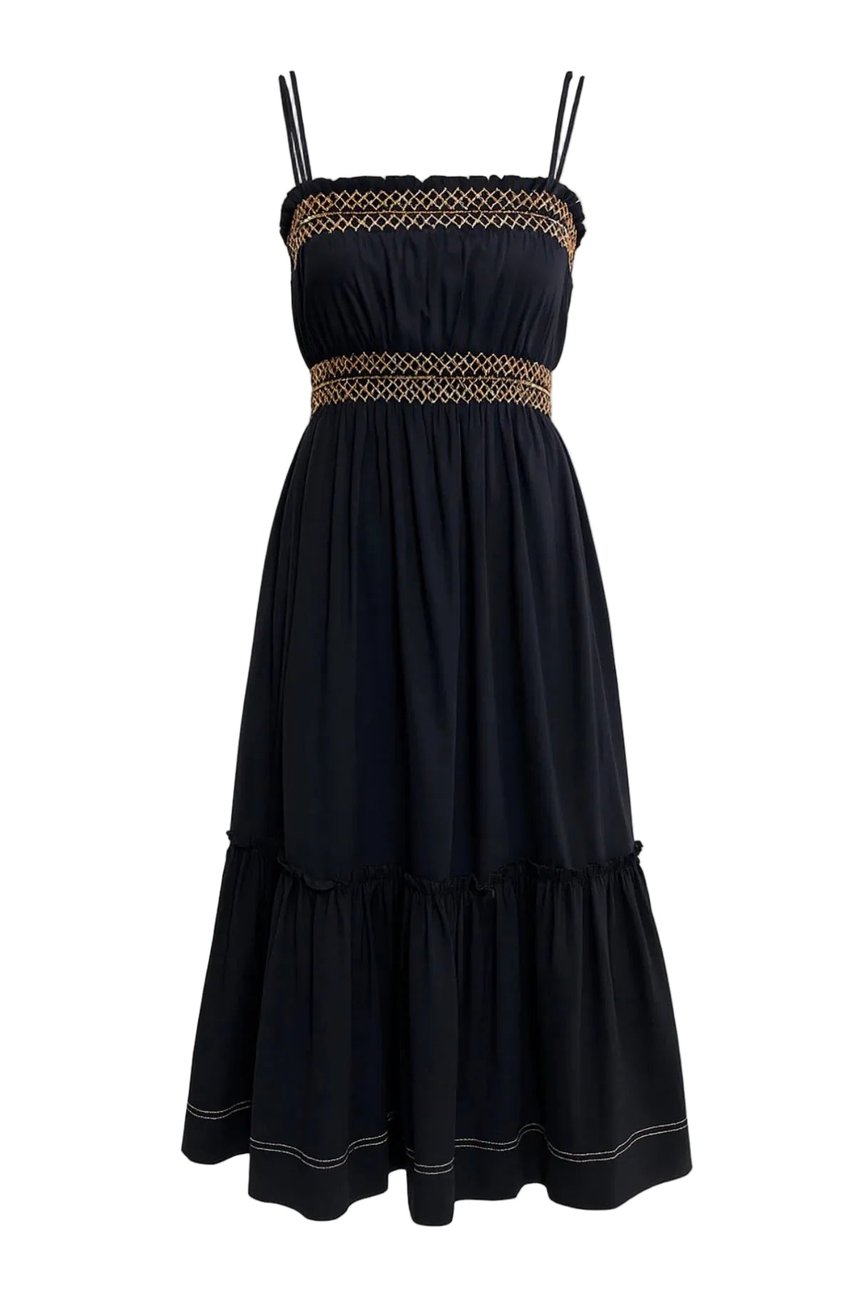Bertille Dress