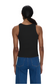 Christy Tank-Black