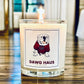 Dawg Haus Candle
