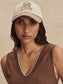 Corby V-Neck Tank