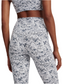 Always High Rise Leggings 25- Blue Meadow