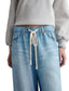 Stella Off-Duty Denim Sweatpant