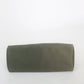 Nikki Nylon Slouchy Shoulder Bag: Black