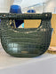 Cybil Half Moon Handbag