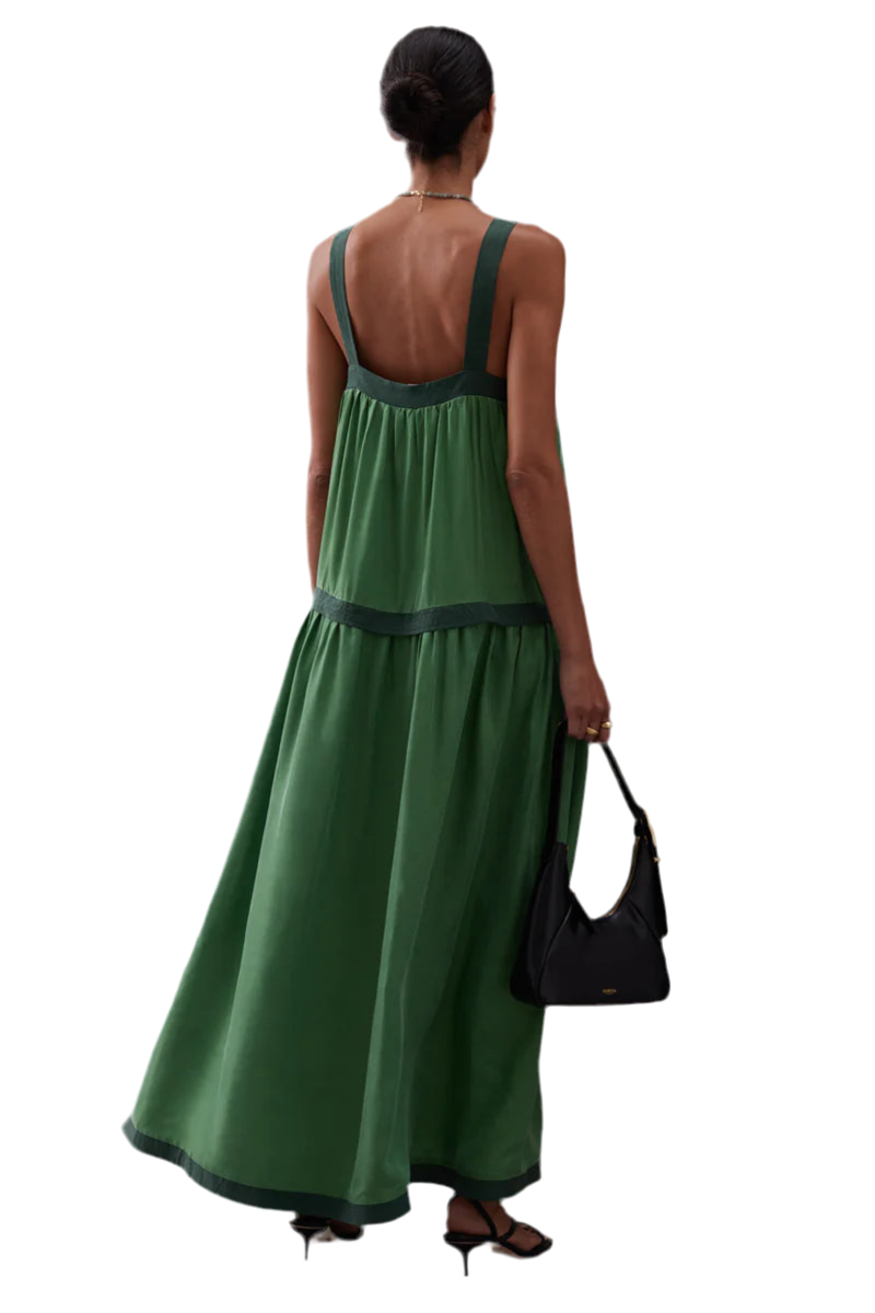 Lamara Maxi Dress