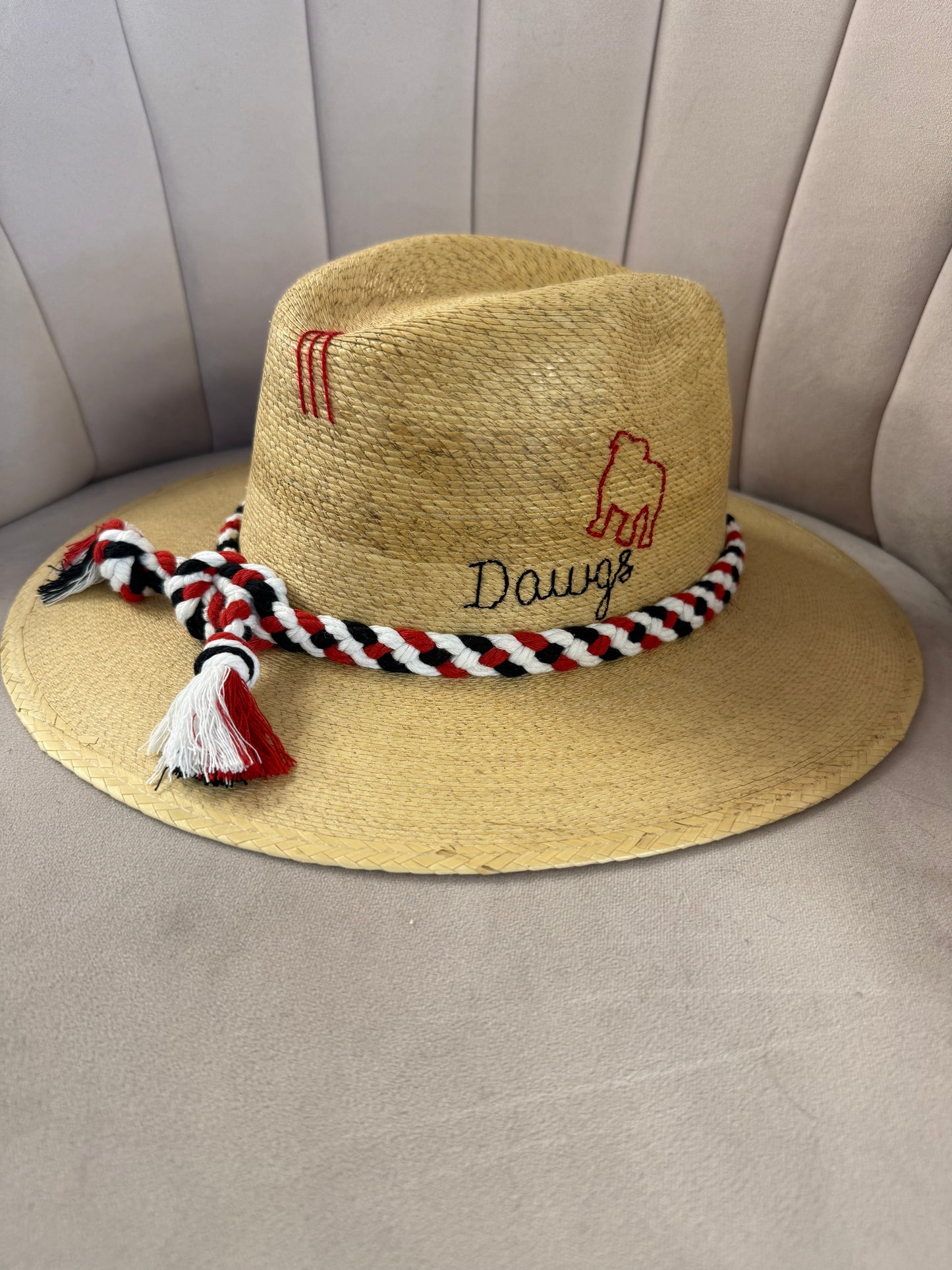 UGA 'Dawgs' Hat