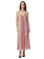 Layana Striped Dress