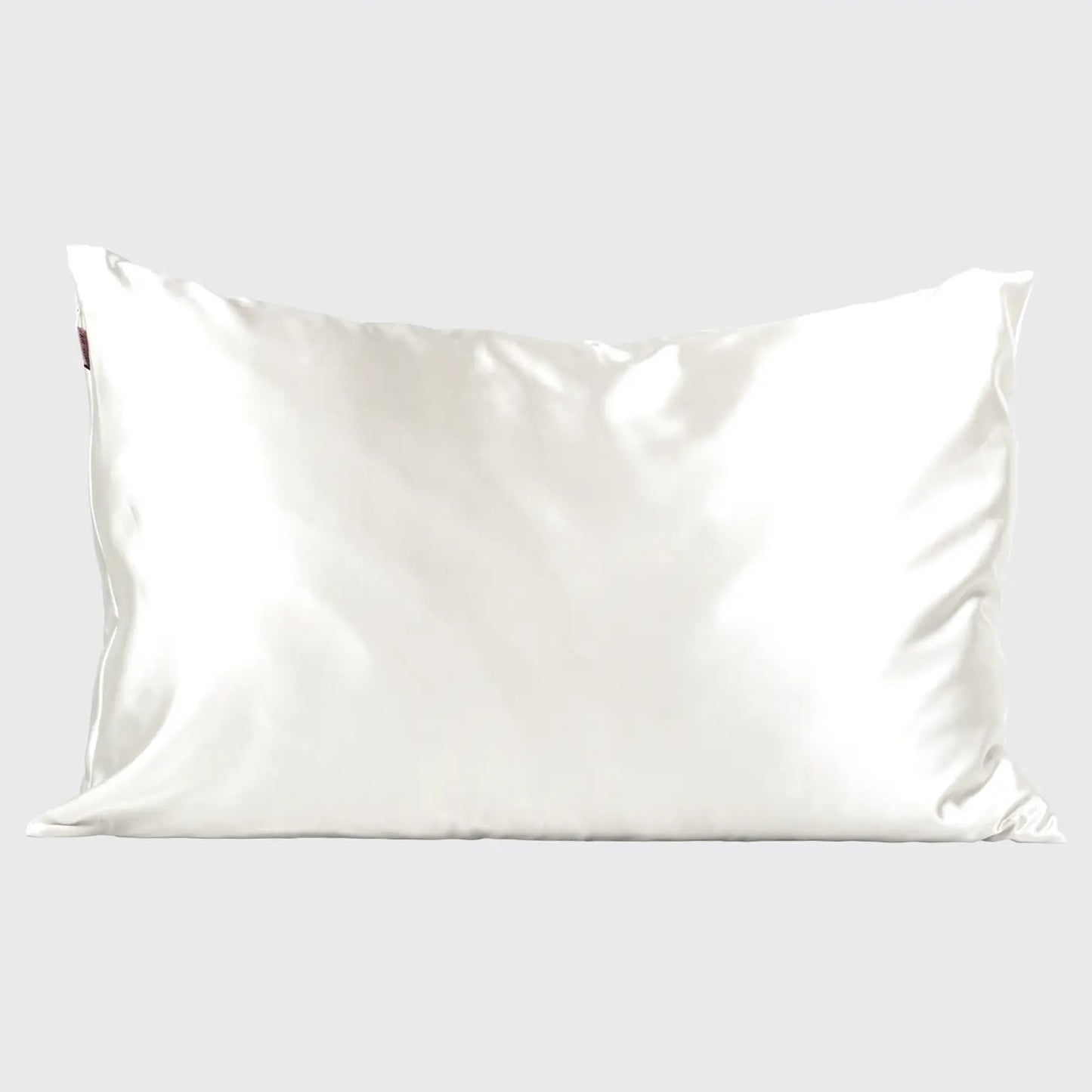 Satin Pillowcase- White
